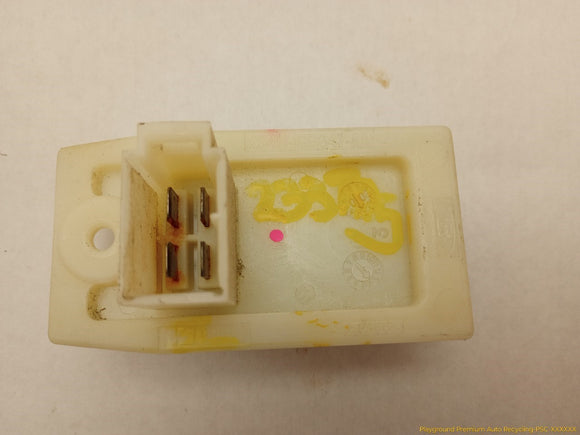 Mercury Cougar Blower Motor Resistor