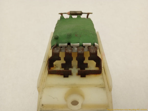 Mercury Cougar Blower Motor Resistor