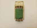 Mercury Cougar Blower Motor Resistor-10