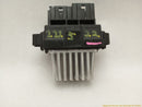 Saab 9-5 Blower Motor Resistor-4