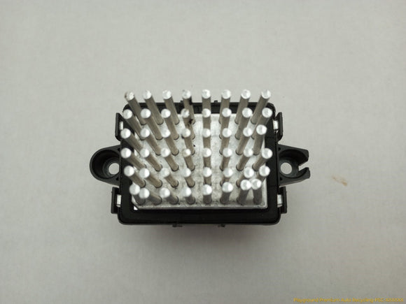 Saab 9-5 Blower Motor Resistor