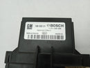 Saab 9-5 Blower Motor Resistor-8