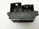 Saab 9-5 Blower Motor Resistor-9