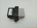 Saab 9-5 Blower Motor Resistor-10