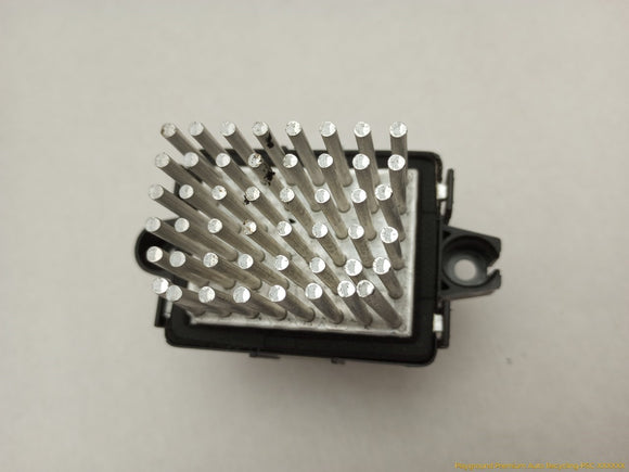 Saab 9-5 Blower Motor Resistor