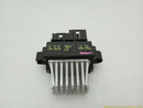 Saab 9-5 Blower Motor Resistor-12