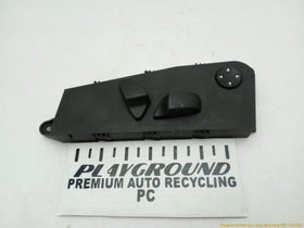 BMW 528I Passenger Right Front Seat Adjustment Switch