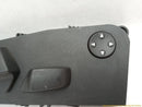 BMW 528I Passenger Right Front Seat Adjustment Switch-5