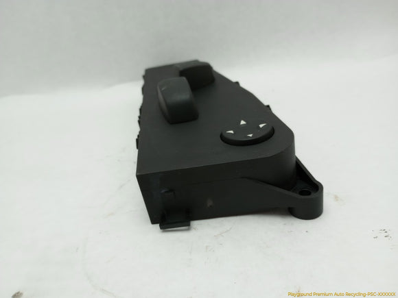 BMW 528I Passenger Right Front Seat Adjustment Switch
