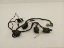 Saab 9-5 Set Of 5 Heater Vent Flap Actuators-2