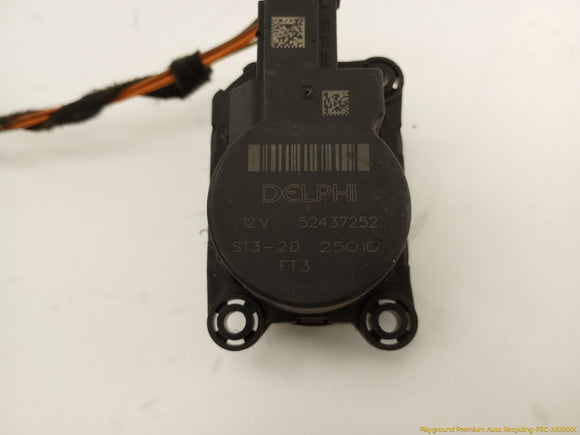 Saab 9-5 Set Of 5 Heater Vent Flap Actuators