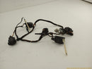 Saab 9-5 Set Of 5 Heater Vent Flap Actuators-12