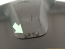 BMW 328I Passenger Right Front Seat Back Plate Trim-5