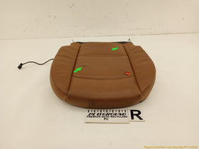 BMW 328I Passenger Right Front Lower Seat Cushion