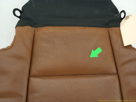 BMW 328I Passenger Right Front Lower Seat Cushion
