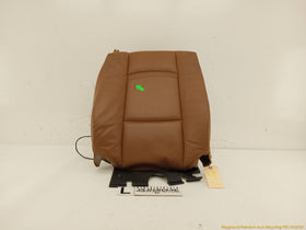 BMW 328I Passenger Right Front Upper Seat Cushion