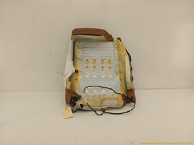 BMW 328I Passenger Right Front Upper Seat Cushion - 0