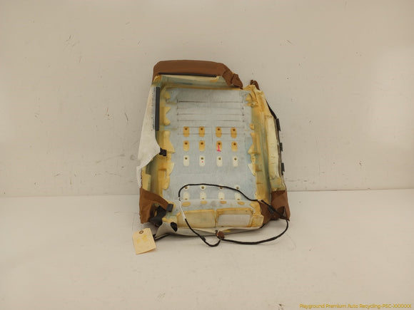 BMW 328I Passenger Right Front Upper Seat Cushion