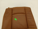 BMW 328I Passenger Right Front Upper Seat Cushion-4