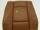 BMW 328I Passenger Right Front Upper Seat Cushion-5