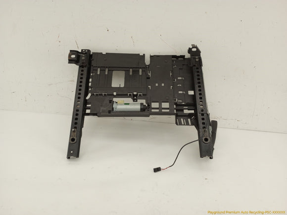 BMW 535I Passenger Right Front Seat Track Frame