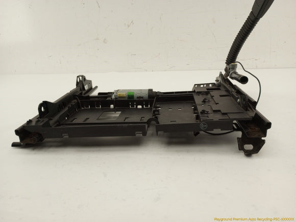 BMW 535I Passenger Right Front Seat Track Frame