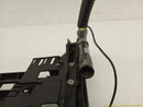 BMW 535I Passenger Right Front Seat Track Frame-7