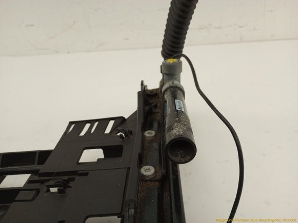 BMW 535I Passenger Right Front Seat Track Frame