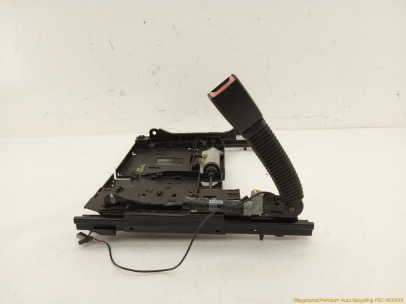 BMW 535I Passenger Right Front Seat Track Frame