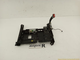 BMW 528I Passenger Right Front Seat Track Frame
