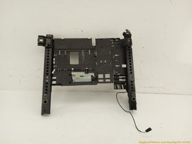 BMW 528I Passenger Right Front Seat Track Frame - 0