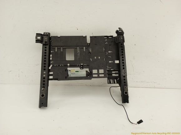 BMW 528I Passenger Right Front Seat Track Frame