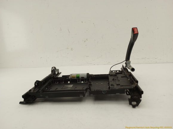BMW 528I Passenger Right Front Seat Track Frame