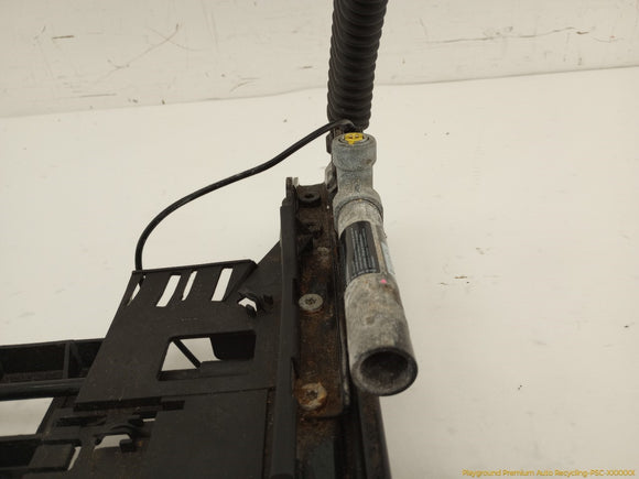 BMW 528I Passenger Right Front Seat Track Frame