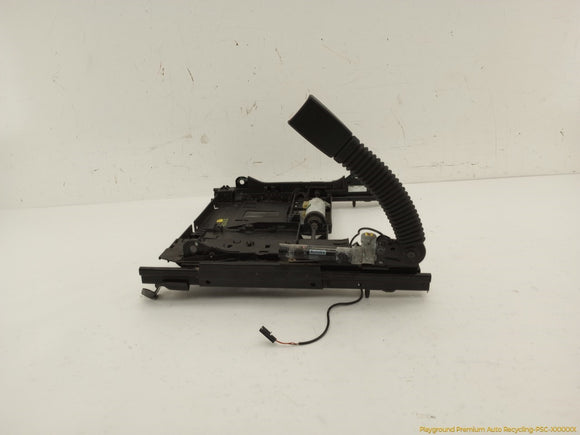 BMW 528I Passenger Right Front Seat Track Frame