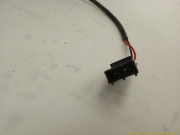 BMW 528I Passenger Right Front Seat Track Frame