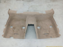 Cadillac CTS Set Of 3 Front & Rear Floor Carpet-2