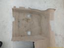 Cadillac CTS Set Of 3 Front & Rear Floor Carpet-3