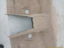Cadillac CTS Set Of 3 Front & Rear Floor Carpet-4