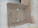 Cadillac CTS Set Of 3 Front & Rear Floor Carpet-5