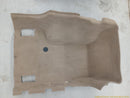 Cadillac CTS Set Of 3 Front & Rear Floor Carpet-7