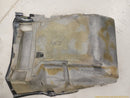 Cadillac CTS Set Of 3 Front & Rear Floor Carpet-8