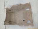 Cadillac CTS Set Of 3 Front & Rear Floor Carpet-9
