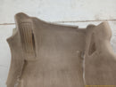 Cadillac CTS Set Of 3 Front & Rear Floor Carpet-10
