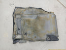 Cadillac CTS Set Of 3 Front & Rear Floor Carpet-11