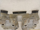 Cadillac CTS Set Of 3 Front & Rear Floor Carpet-12