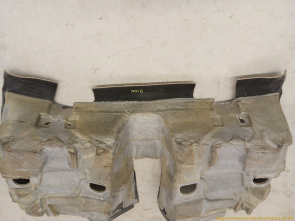 Cadillac CTS Set Of 3 Front & Rear Floor Carpet