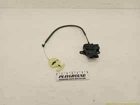 Cadillac CTS Trunk Lock Actuator