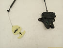 Cadillac CTS Trunk Lock Actuator-2