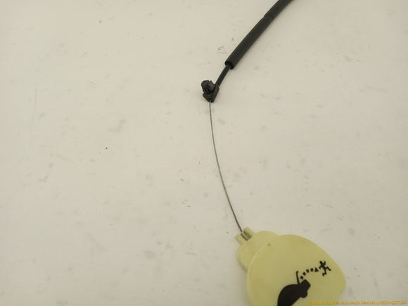 Cadillac CTS Trunk Lock Actuator